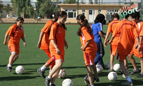 ئەندامێكی لیژنەی ئافرەتان : سەرۆكی لیژنەكەمان لە بێ توانای خۆی دەستی لە كار كێشایەوە